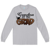Moon Dust Back to School I m Graduation Grandma Of The Grandma Long Sleeve Tee - Bettercallsaul