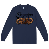 Navy Back to School I m Graduation Grandma Of The Grandma Long Sleeve Tee - Bettercallsaul