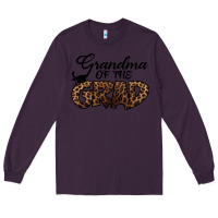 Plum Back to School I m Graduation Grandma Of The Grandma Long Sleeve Tee - Bettercallsaul