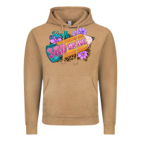 Vintage Camel hello 3rd grade Vintage Hoodie - RanaPortraitStore