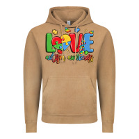 Vintage Camel love autism awareness Vintage Hoodie - LillyAllenDesigns