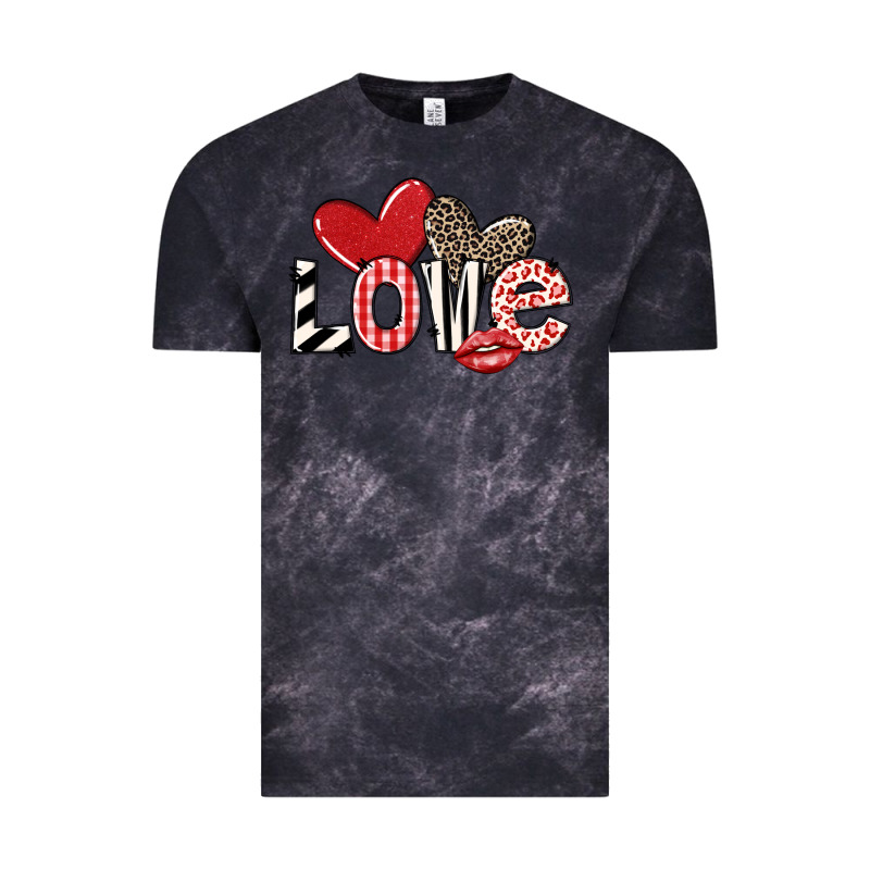Love Vintage Tee by LillyAllenDesigns | Teevron
