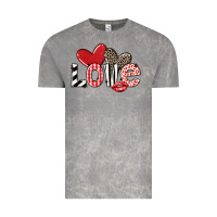 Cloud Rock love Vintage Tee - LillyAllenDesigns