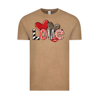 Vintage Coffee love Vintage Tee - LillyAllenDesigns