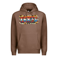 Chestnut Texas Premium Hoodie - JahusDesignShop