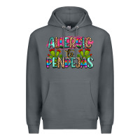 Rock Allergic to pendejas mexico Premium Hoodie - FaDigitalArtStudio