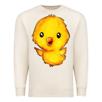 Sandshell chick Premium Sweatshirt - FaDigitalArtStudio