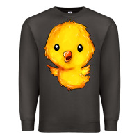 Smoke chick Premium Sweatshirt - FaDigitalArtStudio