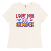 Bone love no gender Ladies Tee - MaliasSmallBusiness