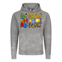 Cloud Rock my brother is au some Vintage Hoodie - LillyAllenDesigns