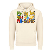 Vintage Artic my brother is au some Vintage Hoodie - LillyAllenDesigns