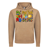 Vintage Coffee my brother is au some Vintage Hoodie - LillyAllenDesigns