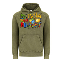 Vintage Olive my brother is au some Vintage Hoodie - LillyAllenDesigns