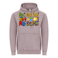 Vintage Zinc my brother is au some Vintage Hoodie - LillyAllenDesigns