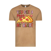 Vintage Camel you got a pizza my heart Vintage Tee - LillyAllenDesigns