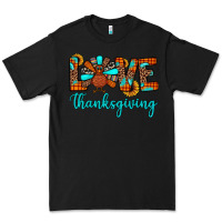 Black love thanksgiving Premium Tee - JahusDesignShop
