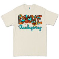 Bone love thanksgiving Premium Tee - JahusDesignShop