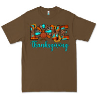 Cacao love thanksgiving Premium Tee - JahusDesignShop