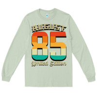 Matcha August 85 Limited Edition Long Sleeve Tee - Bettercallsaul
