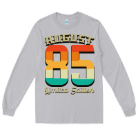 Moon Dust August 85 Limited Edition Long Sleeve Tee - Bettercallsaul