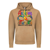Vintage Camel autism acceptance Vintage Hoodie - LillyAllenDesigns