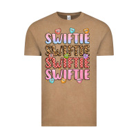 Vintage Coffee swiftie Vintage Tee - LillyAllenDesigns