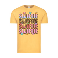 Vintage Mustard swiftie Vintage Tee - LillyAllenDesigns