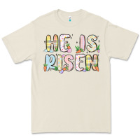 Bone he is risen Premium Tee - MaliasSmallBusiness