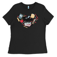 Teacher Ladies Tee | Teevron