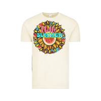 Vintage Arctic hello summer Vintage Tee - JahusDesignShop