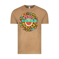 Vintage Camel hello summer Vintage Tee - JahusDesignShop
