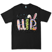 Black one hip paraprofessional Premium Tee - MaliasSmallBusiness