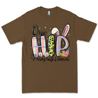 Cacao one hip paraprofessional Premium Tee - MaliasSmallBusiness