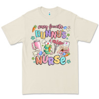 Bone every favorite bunnys nurse Premium Tee - MaliasSmallBusiness