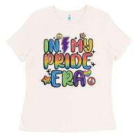 In My Pride Era Ladies Tee | Teevron