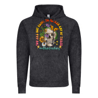 Vintage Black not alive to please Vintage Hoodie - LillyAllenDesigns