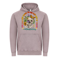 Not Alive To Please Vintage Hoodie | Teevron