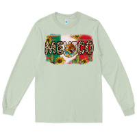 Matcha Mexico Long Sleeve Tee - RanaPortraitStore