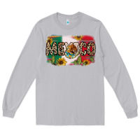 Moon Dust Mexico Long Sleeve Tee - RanaPortraitStore
