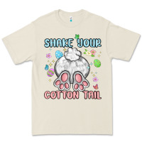 Bone shake your cotton tail Premium Tee - MaliasSmallBusiness