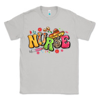 Moon Dust mexican spanish nurse Classic Tee - LillyAllenDesigns