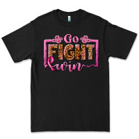 Black go fight win Premium Tee - JahusDesignShop