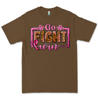 Cacao go fight win Premium Tee - JahusDesignShop