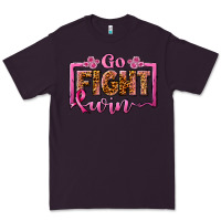 Plum go fight win Premium Tee - JahusDesignShop