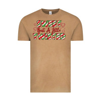 Vintage Camel sweet but a little twisted Vintage Tee - LillyAllenDesigns