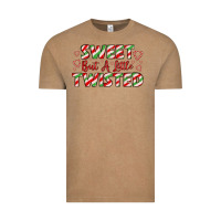 Vintage Coffee sweet but a little twisted Vintage Tee - LillyAllenDesigns