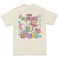 Bone every favorite bunnys nurse Premium Tee - MaliasSmallBusiness