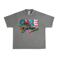 Tornado Caregiver Urban Heavy Tee - LillyAllenDesigns