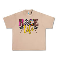 Burro race life Urban Heavy Tee - JahusDesignShop