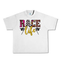 Lunar Rock race life Urban Heavy Tee - JahusDesignShop